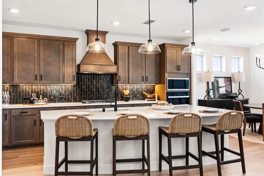 8604 Treeline Parkway, Justin, TX 76247 - #2