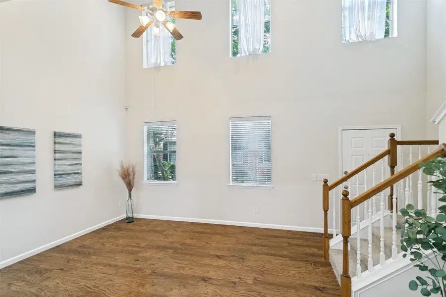 3033 Stone Forest Circle, McKinney, TX 75070 - #3