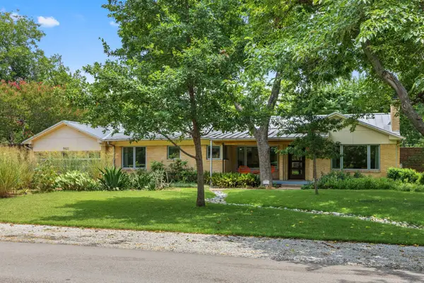 9422 Hermosa Drive, Dallas, TX 75218