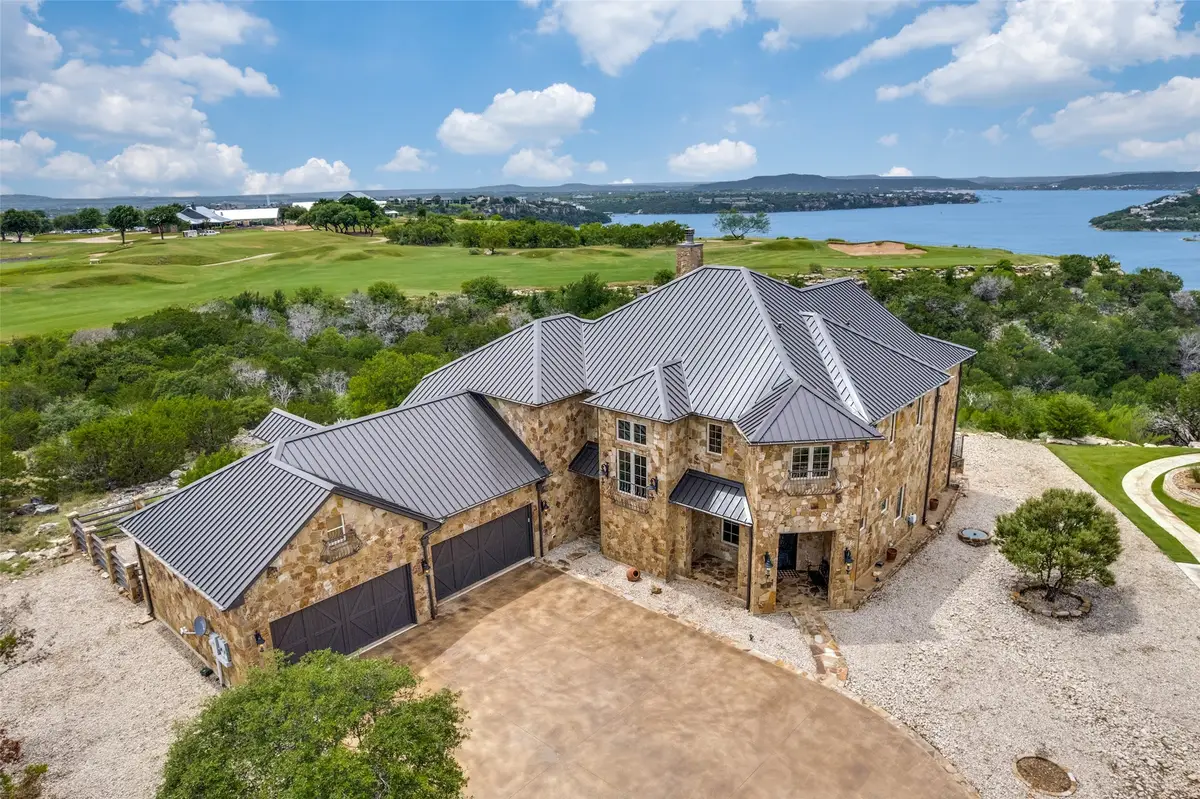 15 Bay Hill Drive, Possum Kingdom Lake, TX 76449 - #1