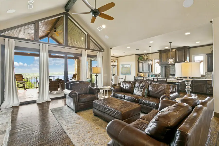 15 Bay Hill Drive, Possum Kingdom Lake, TX 76449 - #2