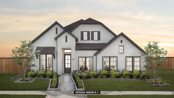 1101 Sandgate Drive, Forney, TX 75126