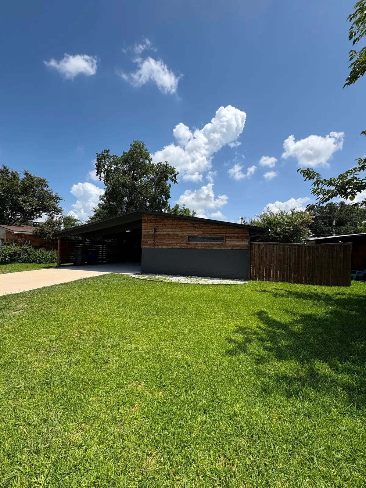 3609 Seguin Drive, Dallas, TX 75220 - #1