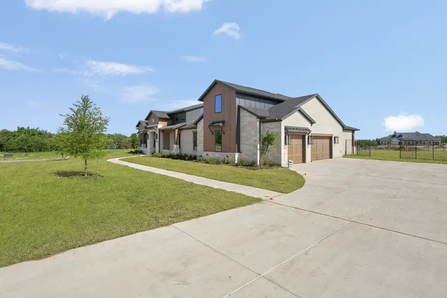 3810 Pandora Drive, Celina, TX 75009 - #2