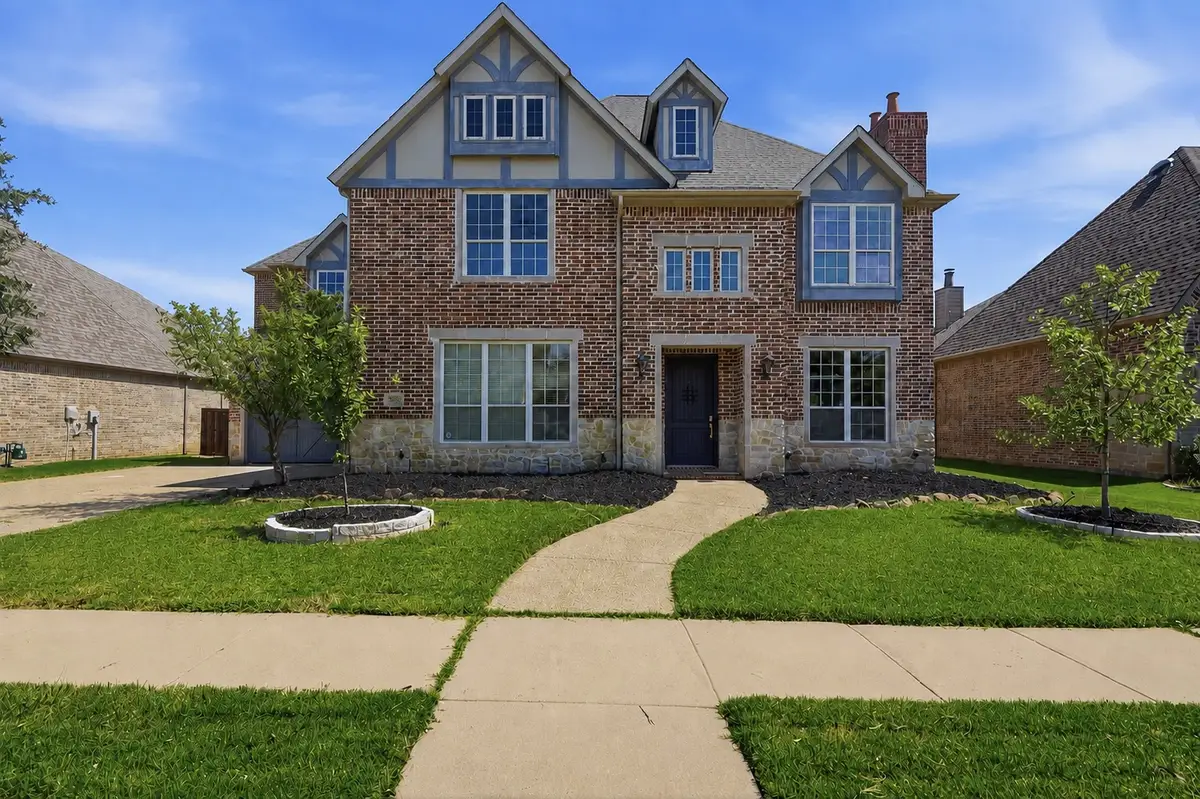 3313 Lochside, The Colony, TX 75056 - #1