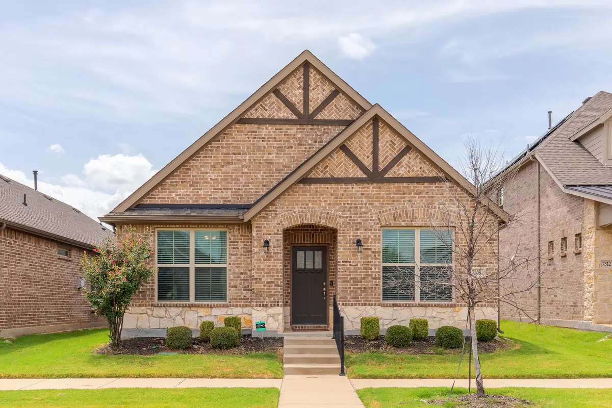 7308 Elm Grove Lane, Little Elm, TX 76227 - #1