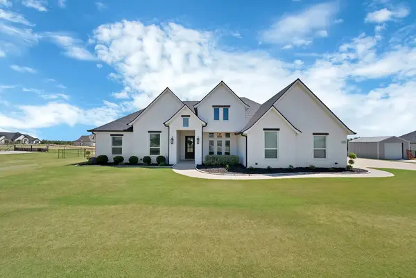 244 Harvard Lane, Springtown, TX 76082