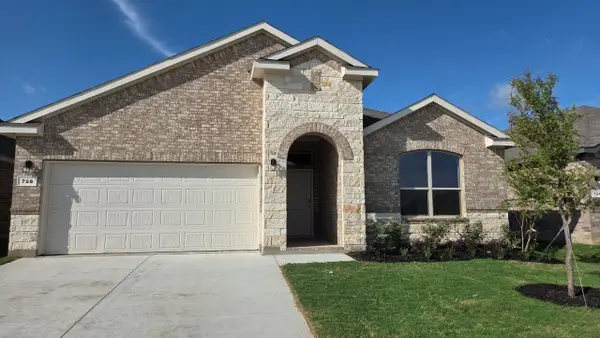 728 Rubicon Road, Fort Worth, TX 76247