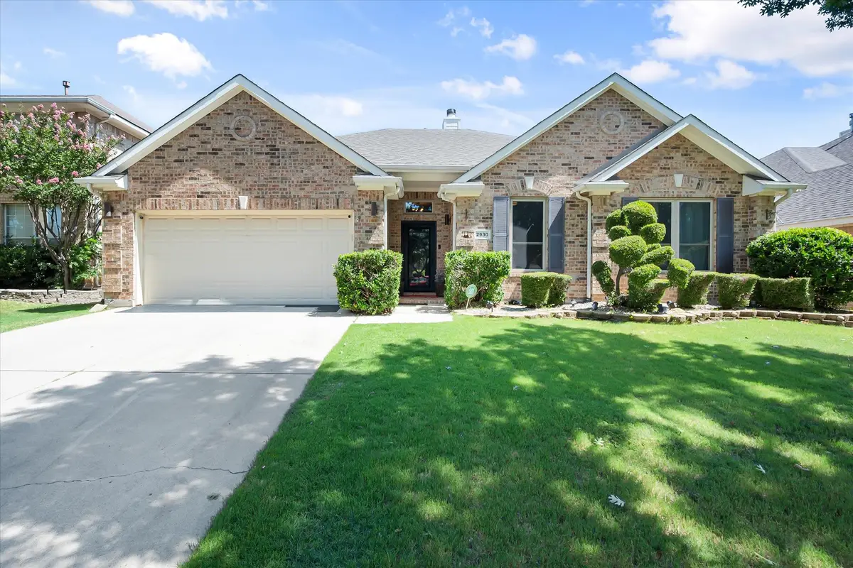 2930 Cheshire Way, Grand Prairie, TX 75052 - #1
