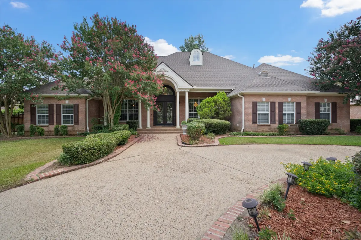 7402 Hollytree Drive, Tyler, TX 75703 - #1