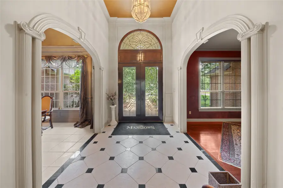 7402 Hollytree Drive, Tyler, TX 75703 - #2