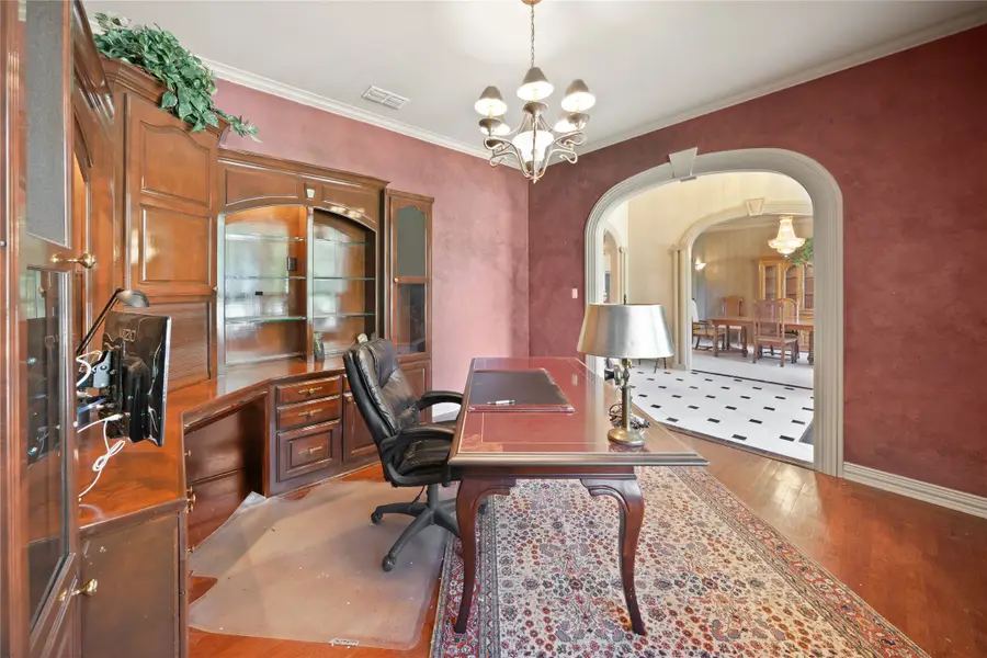 7402 Hollytree Drive, Tyler, TX 75703 - #3