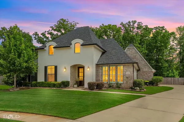 516 Linden Circle, Benton, LA 71006