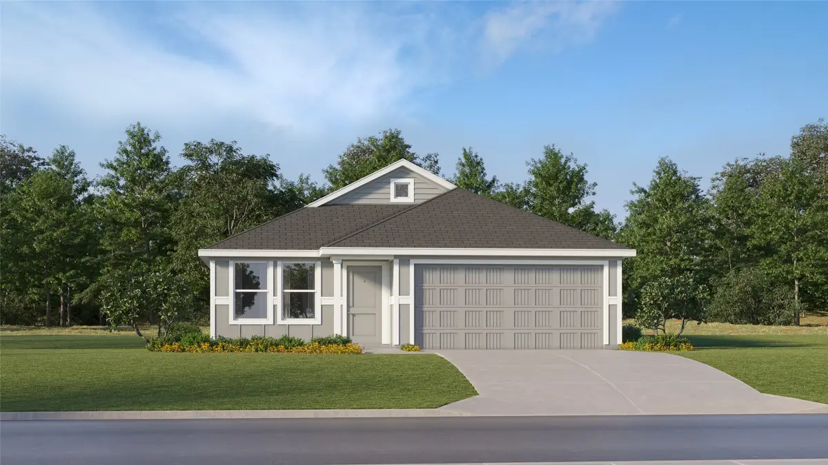 9217 Schram Road, Fort Worth, TX 76179 - #1