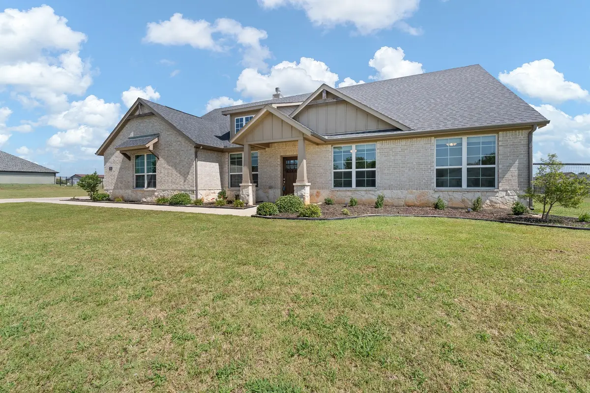 6304 Rustic Edge Street, Godley, TX 76044 - #1