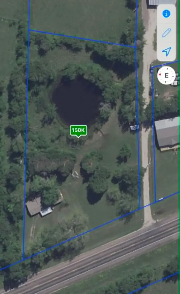 34270 State Hwy 64, Wills Point, TX 75169