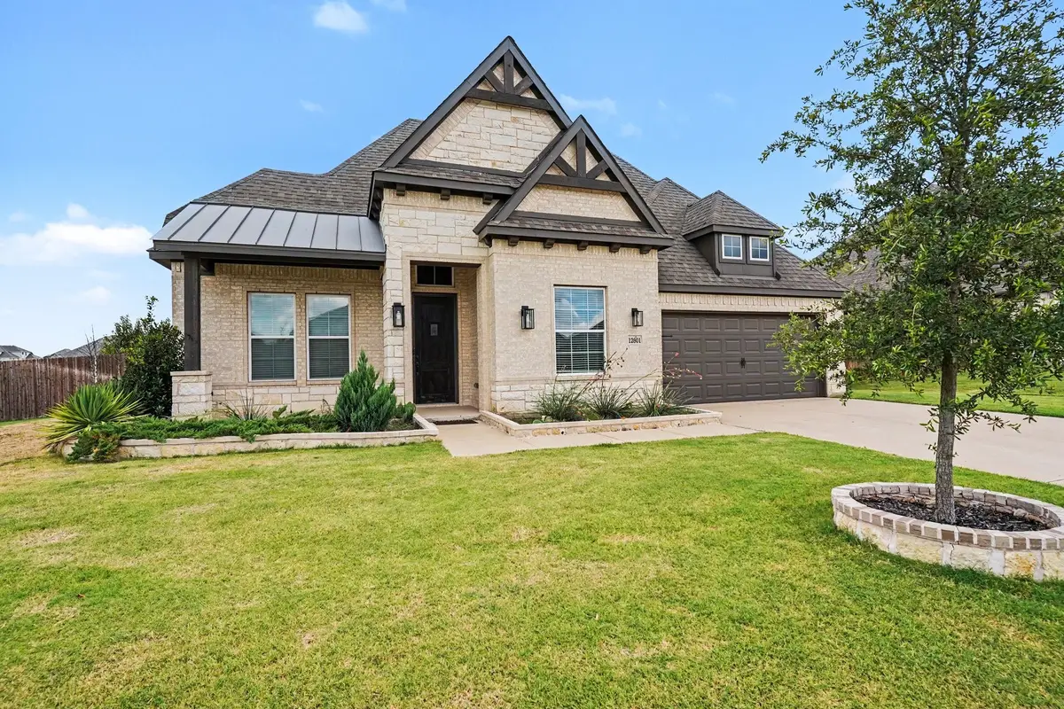 12601 Panther Creek Drive, Godley, TX 76044 - #1