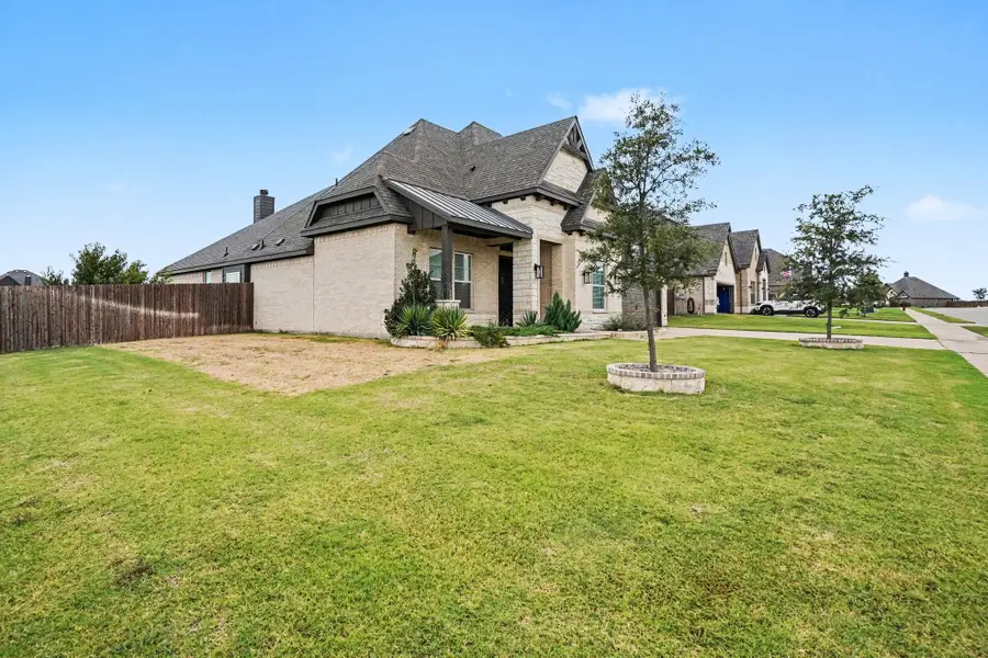 12601 Panther Creek Drive, Godley, TX 76044 - #2