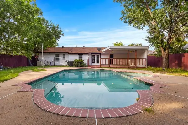 2529 Syracuse Drive, Irving, TX 75062