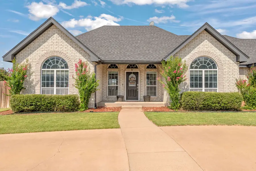 431 Greenside, Baird, TX 79504 - #3