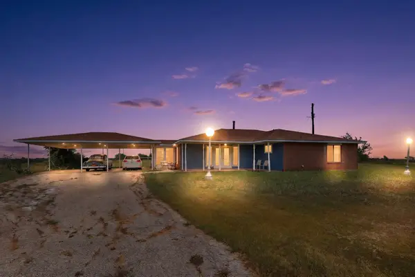8487 County Road 308, Terrell, TX 75161