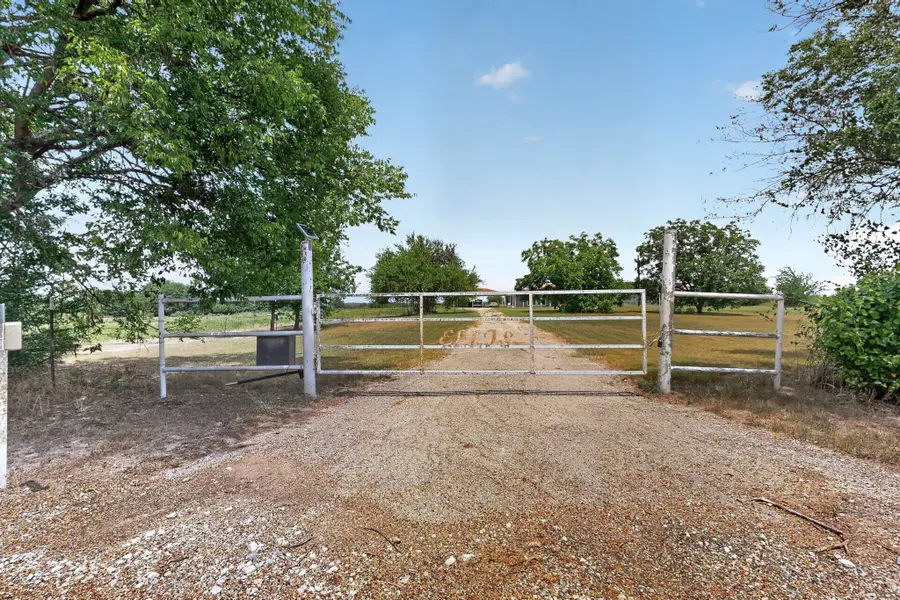 8487 County Road 308, Terrell, TX 75161 - #3