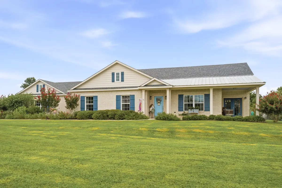 131 Whispering Winds Drive, Gunter, TX 75058 - #1