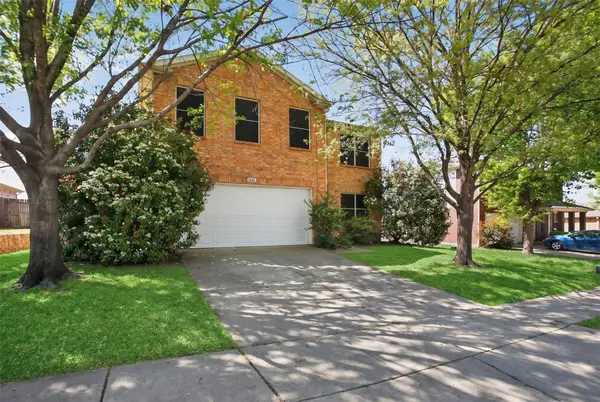 4608 Merlot Drive, Denton, TX 76226