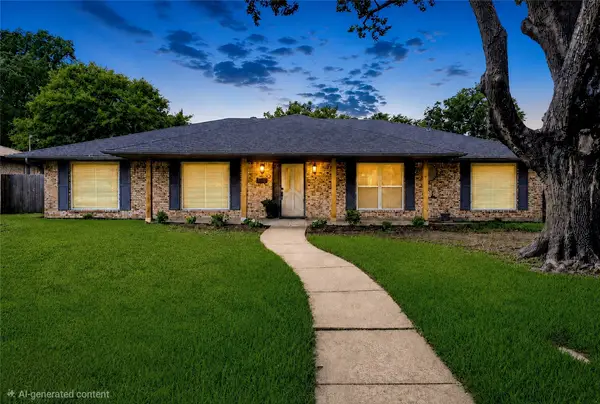 5012 Westhaven Drive, Fort Worth, TX 76132