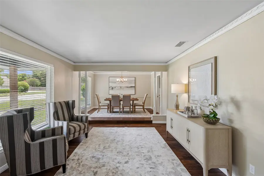 5012 Westhaven Drive, Fort Worth, TX 76132 - #2