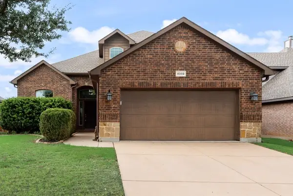 5332 Threshing Drive, Fort Worth, TX 76179