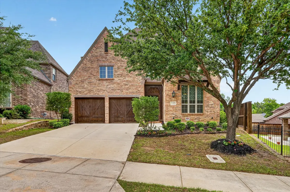 7359 Clementine Drive, Irving, TX 75063 - #1