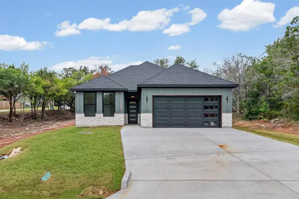 5108 Stoneridge Drive, Granbury, TX 76048