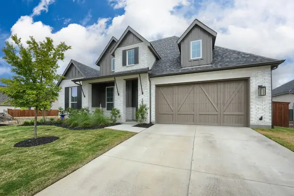 1930 Benedetto Way, McLendon Chisholm, TX 75032