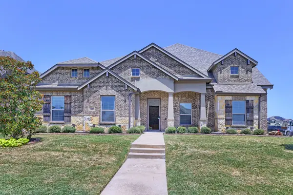 123 White Oak Lane, Red Oak, TX 75154