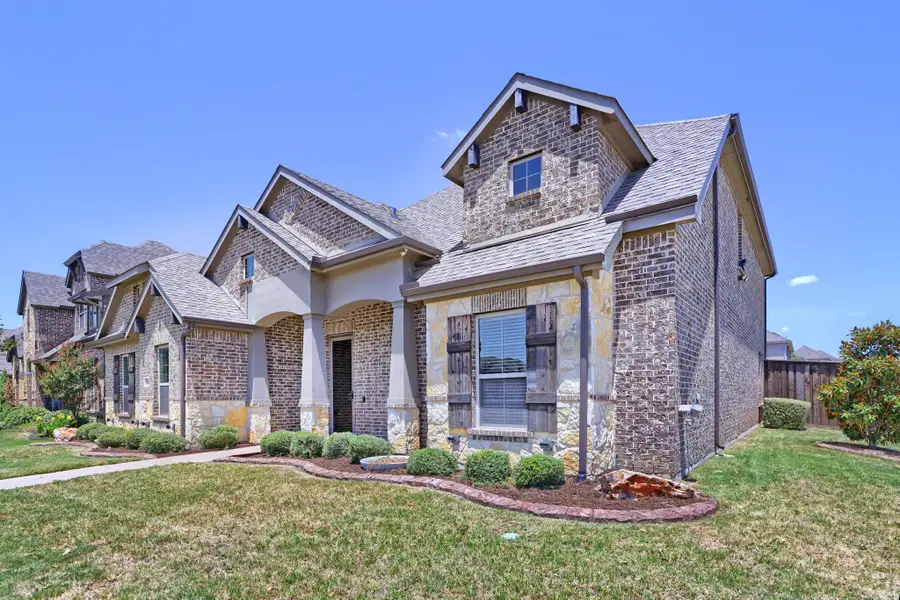 123 White Oak Lane, Red Oak, TX 75154 - #2