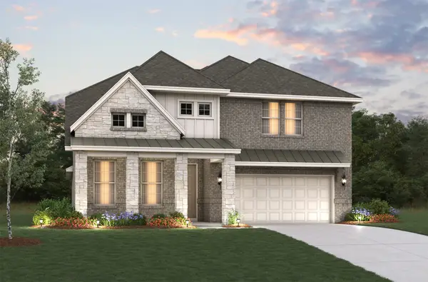 604 Tenor Drive, Forney, TX 75126