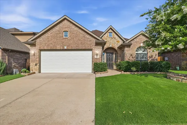 3204 Capetown Drive, Denton, TX 76208