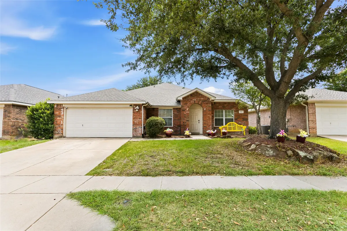 1320 Cattle Crossing Drive, Fort Worth, TX 76131 - #1