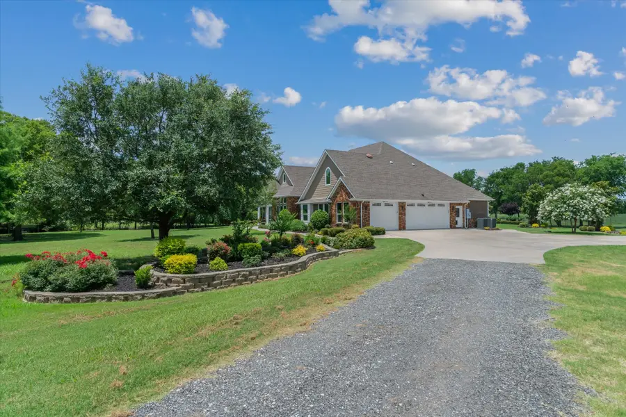 5811 County Road 4102, Kaufman, TX 75142 - #3