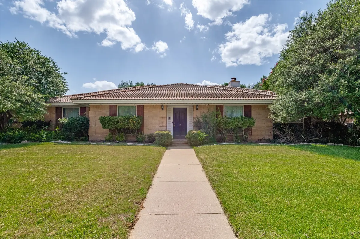 3701 Ashbury Lane, Bedford, TX 76021 - #1