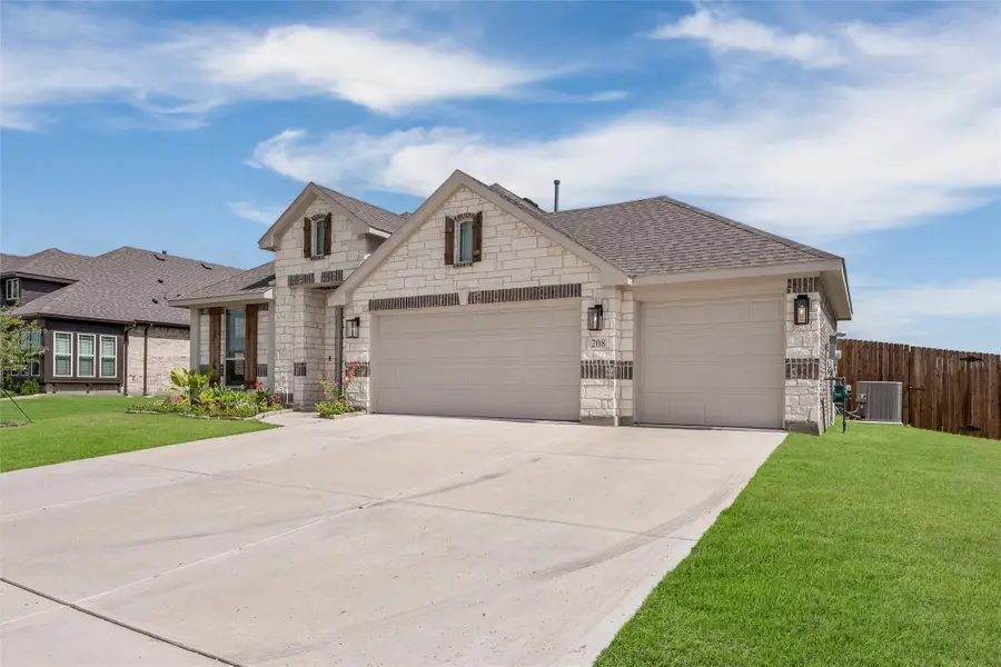 208 Shady Bank Way, Nevada, TX 75173 - #3