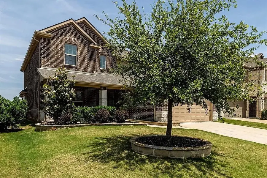 11625 Parade Drive, Frisco, TX 75036 - #2