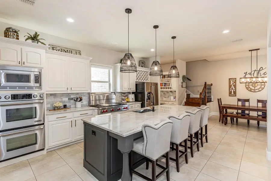 2760 Berkley Lane, Frisco, TX 75036 - #3