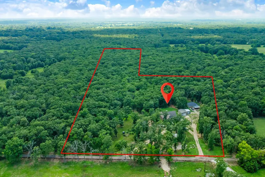 821 County Road 43830, Paris, TX 75462 - #2