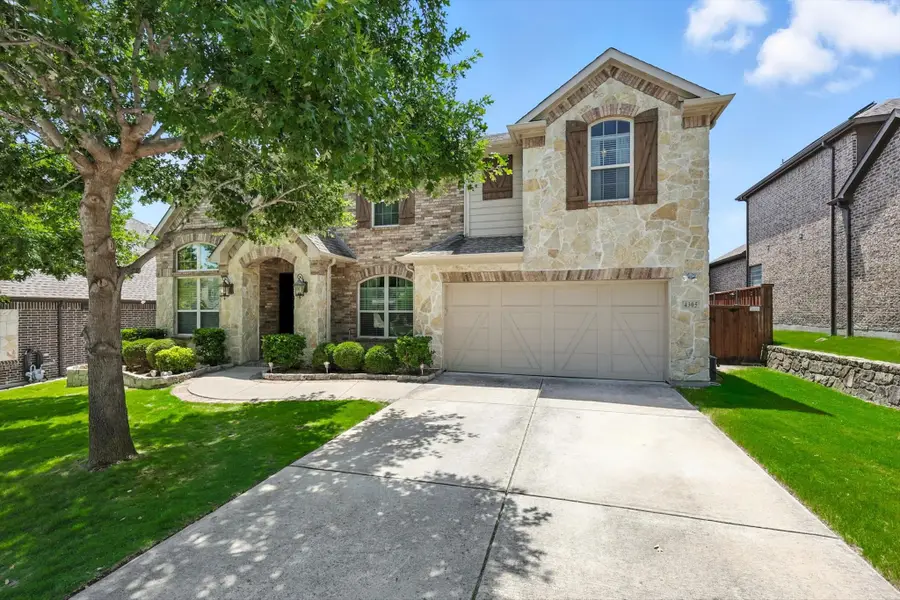 4305 Citabria Drive, McKinney, TX 75072 - #3