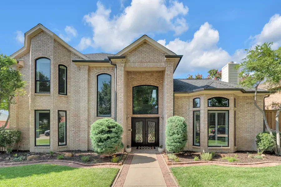 1725 Simsbury Drive, Plano, TX 75025 - #2