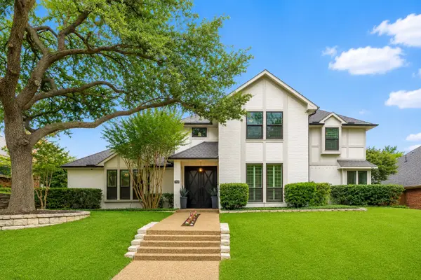 5706 Buffridge Trail, Dallas, TX 75252