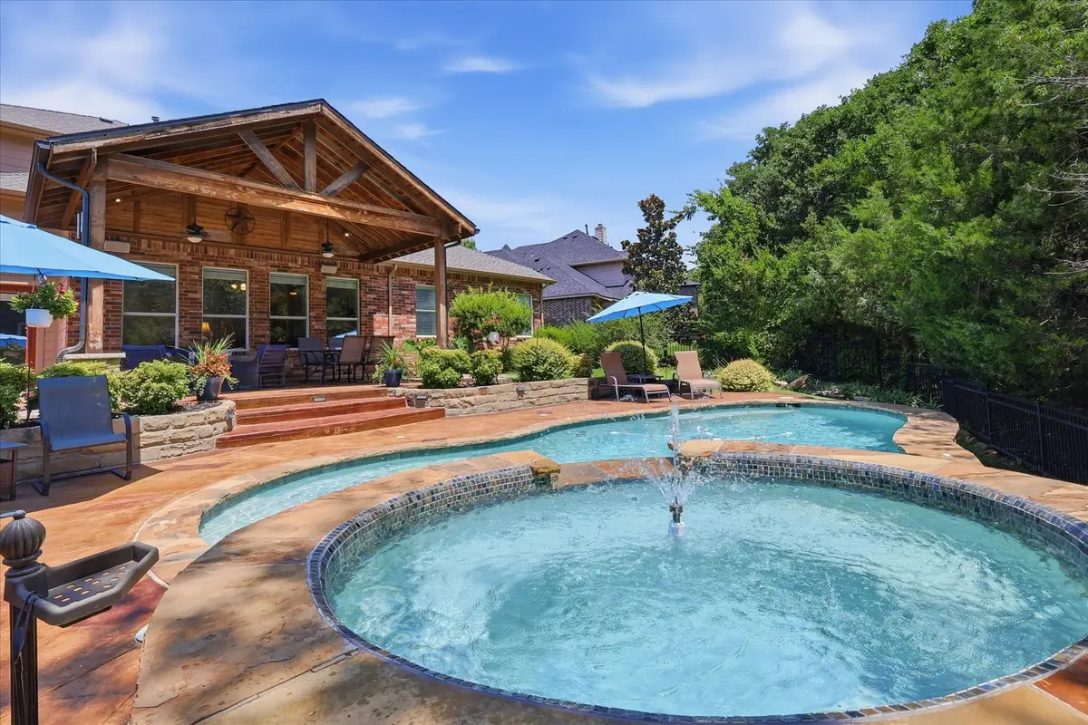 3016 Pottery Trail, Corinth, TX 76210 - #1