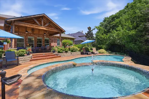 3016 Pottery Trail, Corinth, TX 76210